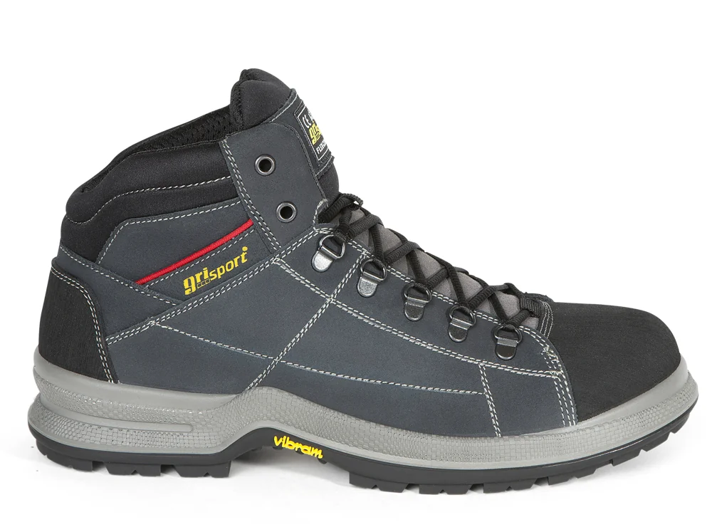 Grisport Matrix Blauw