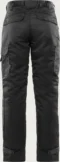 Winterbroek 267 PP aanzicht 2