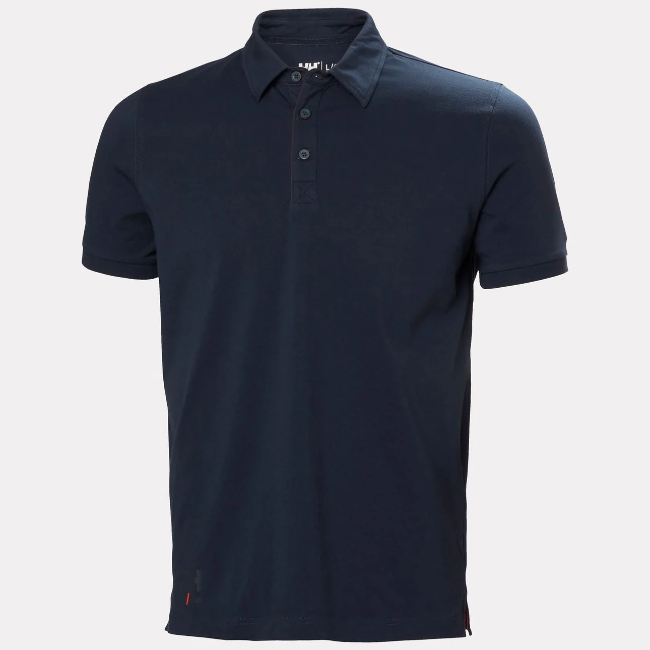 Helly Hansen Evo poloshirt 79241 Marineblauw