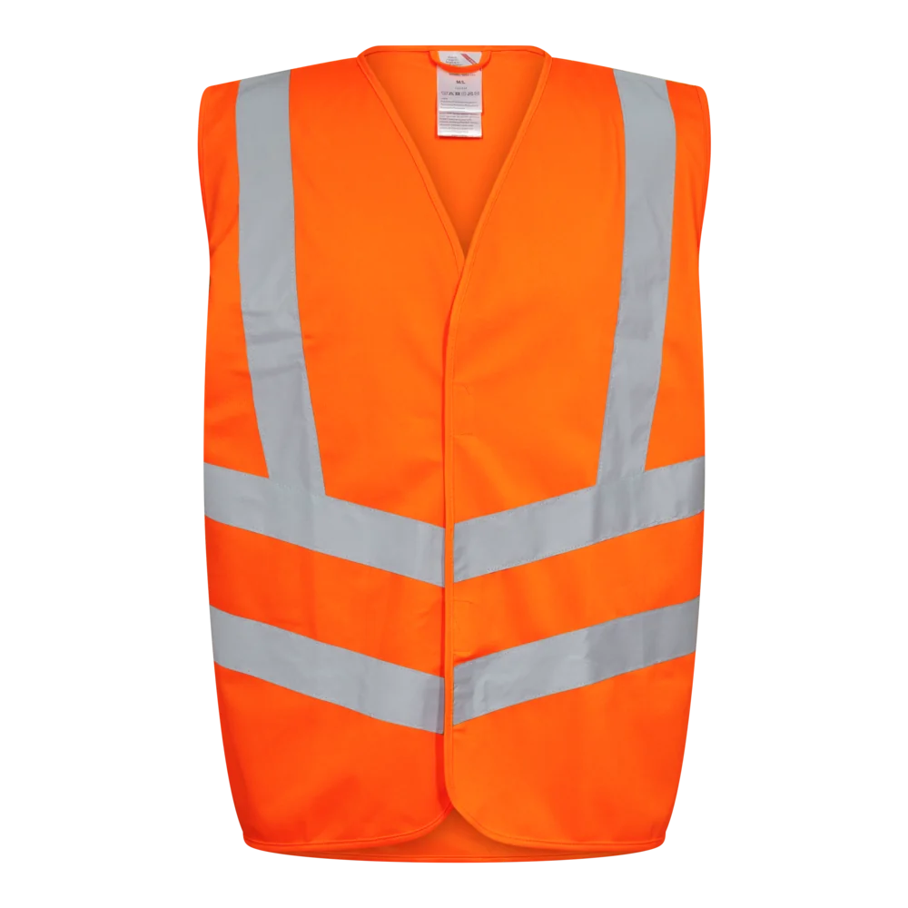 ENGEL 5032-240 Hi-vis Orange aanzicht 1