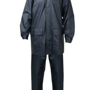 PSP 60-103 Regenpak Oslo Marineblauw