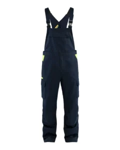 26441832 Industrie bretelbroek Stretch aanzicht 1