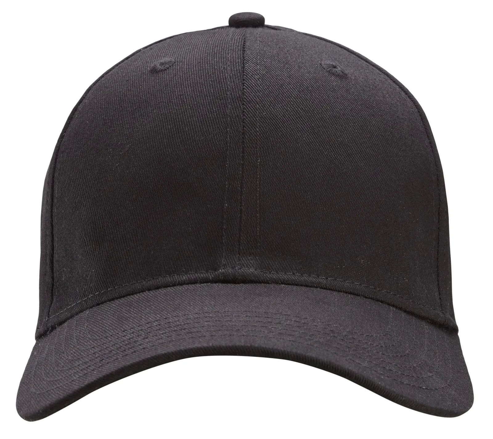Snickers Workwear 9002 Zwart aanzicht 1