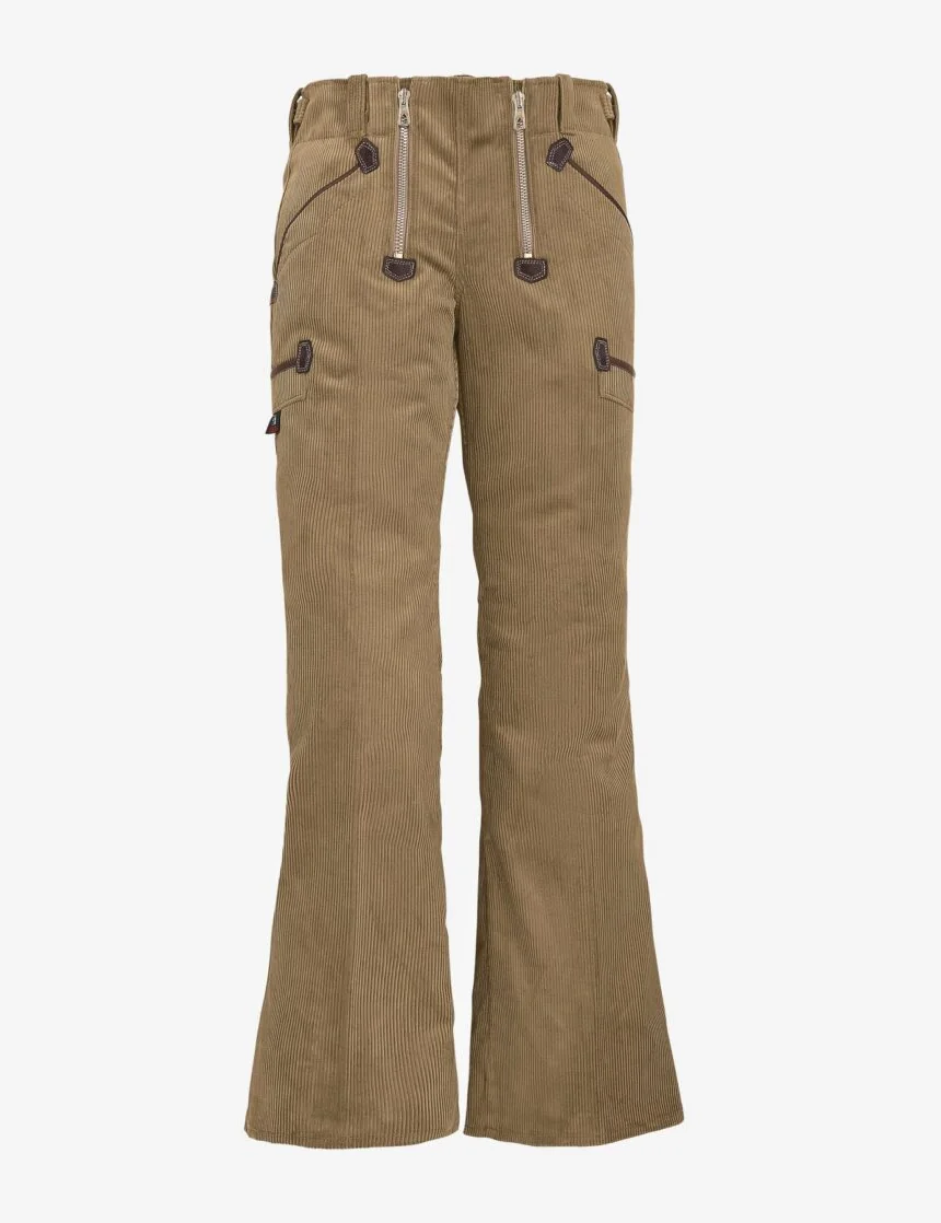 FHB PAULINE 20006 gildebroek Beige