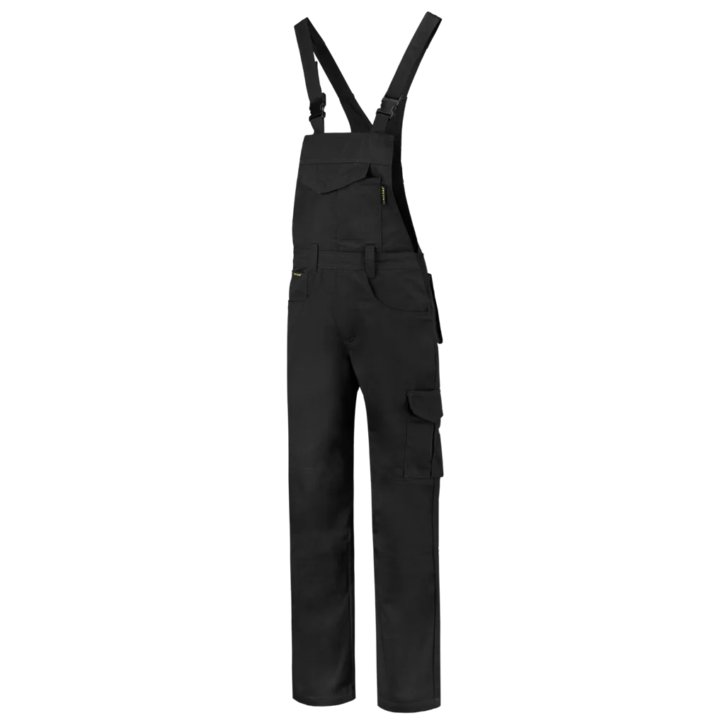 Tricorp 752001 Amerikaanse Overall Industrie Zwart