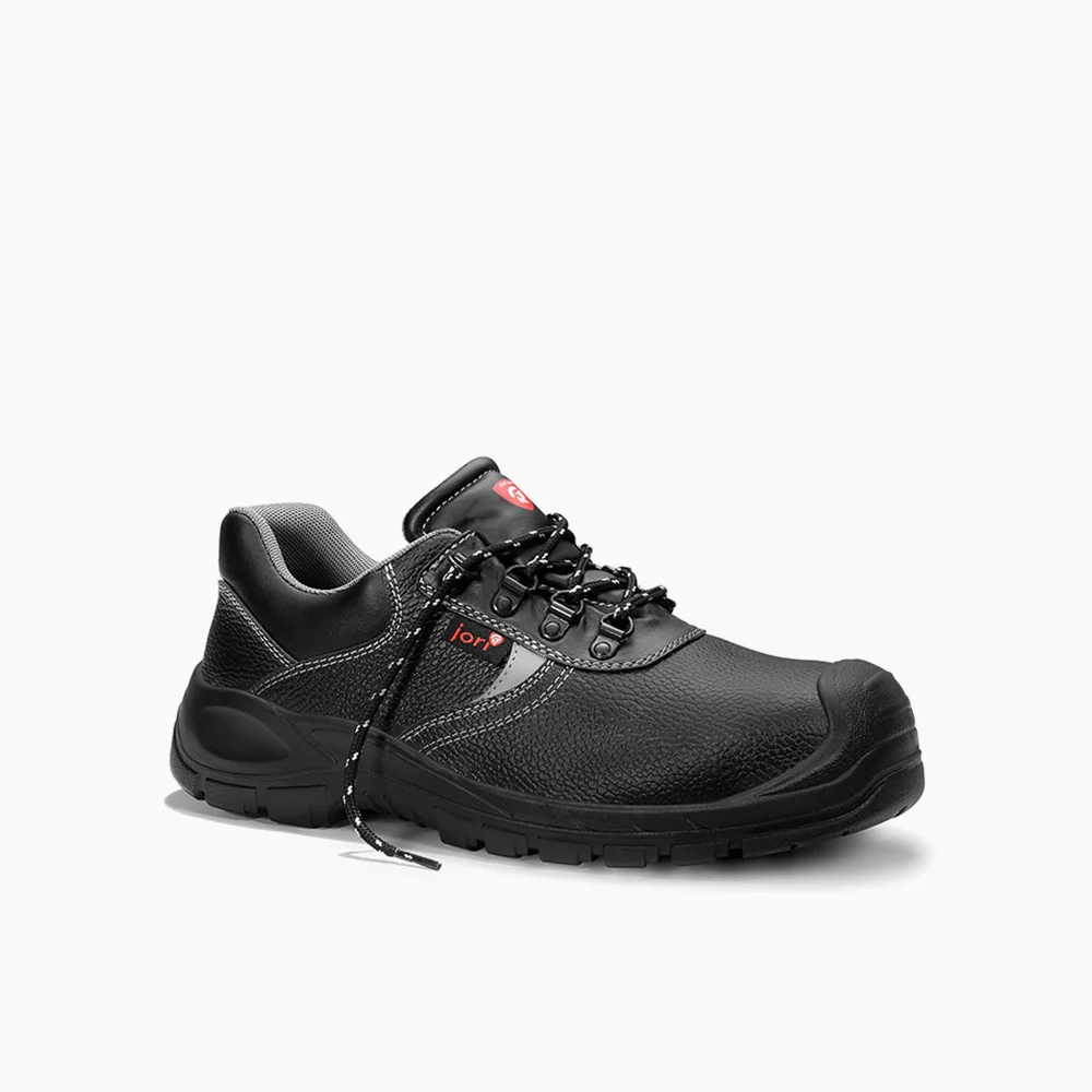 ELTEN veiligheidsschoen laag BASIC II Low S3 Zwart