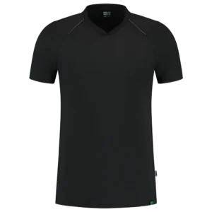 102701 T-shirt V-Hals RE2050 aanzicht 2