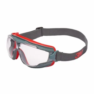 3M Goggle Gear GG501SGAF ruimzichtbril Transparant