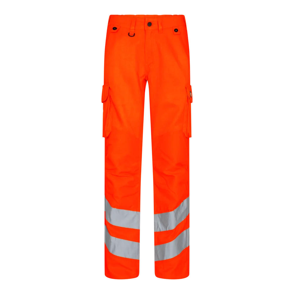 ENGEL 2543-319 Hi-vis Orange aanzicht 1
