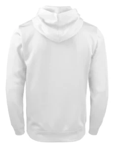 Basic Active Hoody 2.0 aanzicht 2
