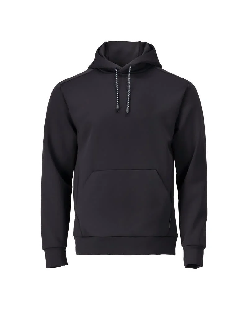 Mascot 22286-608 Fleece capuchontrui donkermarine