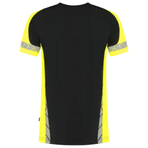 106104 T-shirt Reflective Redefined aanzicht 3