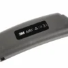 3M Adflo 837630 standaard Li-ionaccu Grijs
