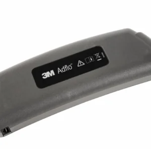 3M Adflo 837630 standaard Li-ionaccu Grijs