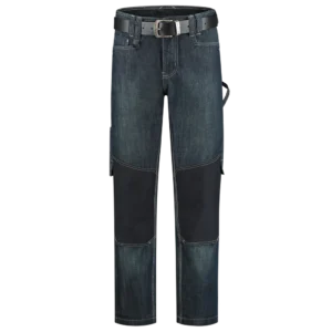 502005 Jeans Werkbroek aanzicht 2
