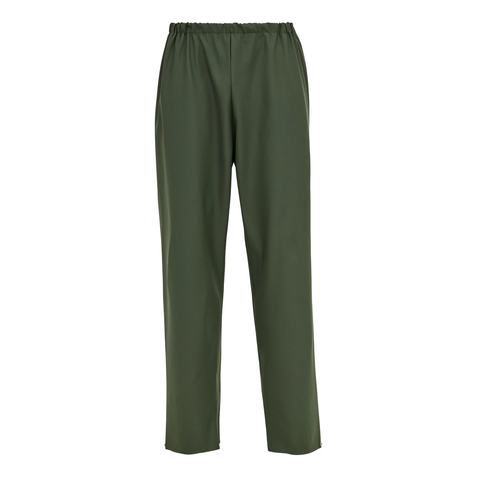 ELKA Rainwear 032400 broek Olijfgroen