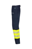 Alvin Regenbroek, ARC bescherming, high-vis aanzicht 2