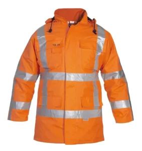 RWS Parka Apollo aanzicht 1