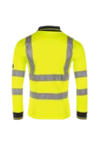 Olgiata Signalisatie polo aanzicht 3