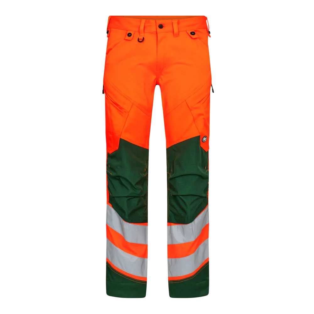 ENGEL 2544-314 Oranje/Groen aanzicht 1