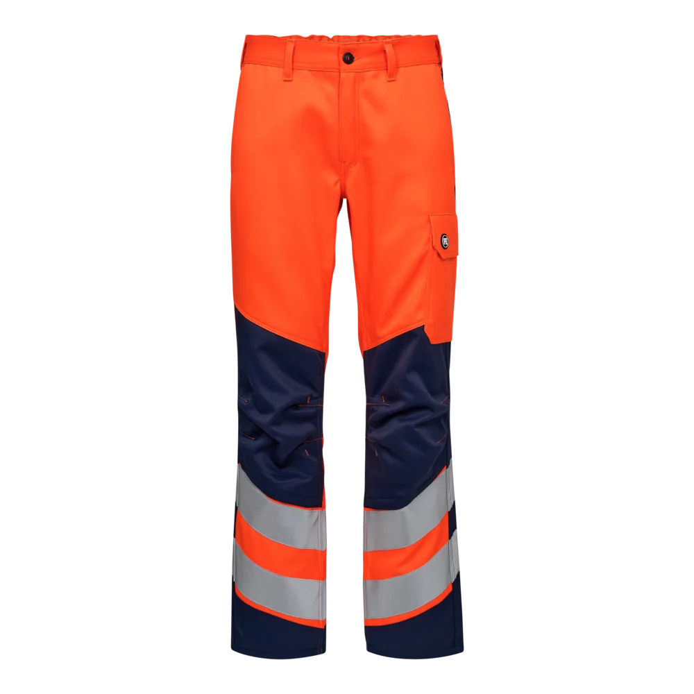 ENGEL 2321-188 Orange/Blue ink aanzicht 1