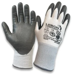 POWERSKIN aanzicht 1