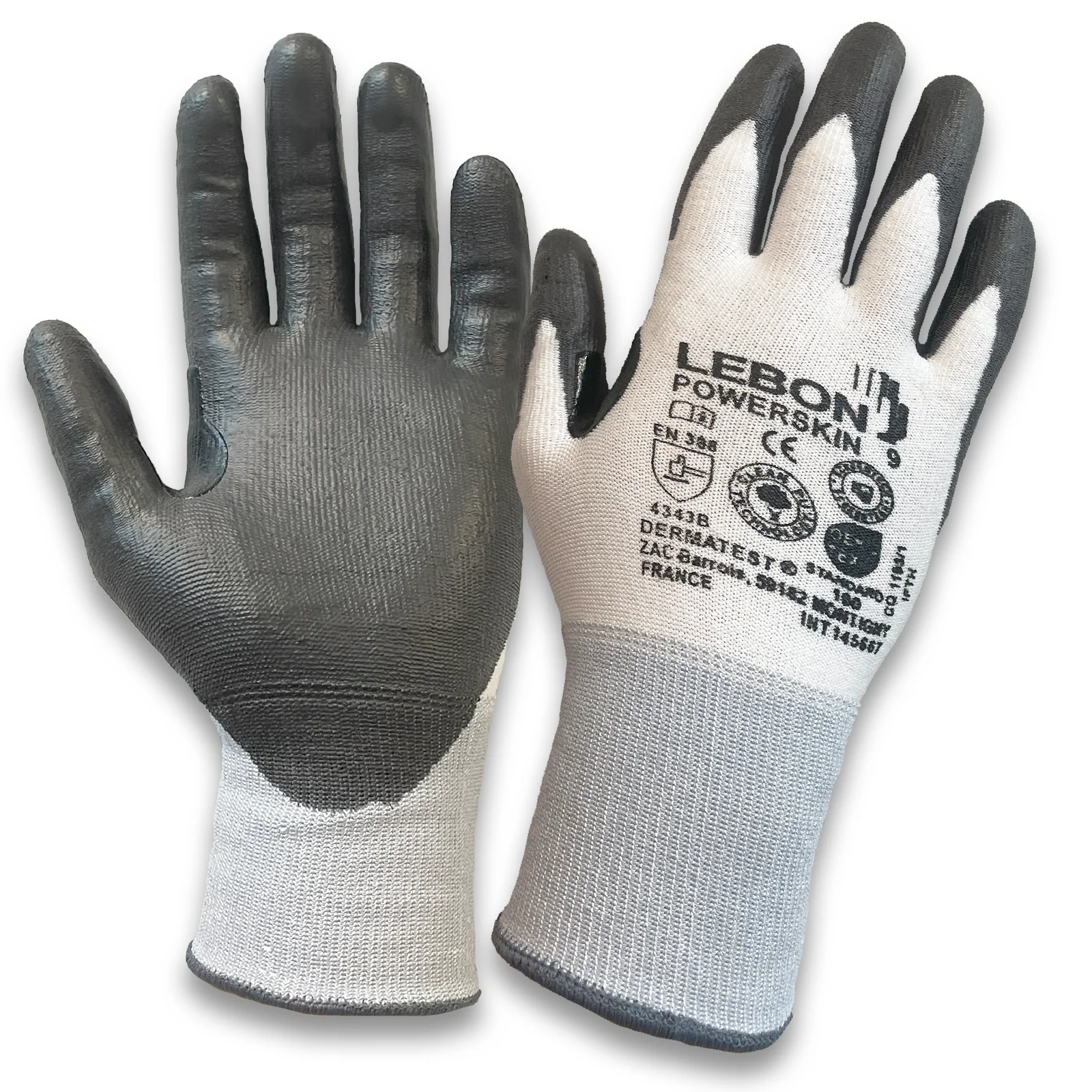 LEBON POWERFIT