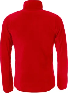 Basic Polar Fleece Jacket aanzicht 2