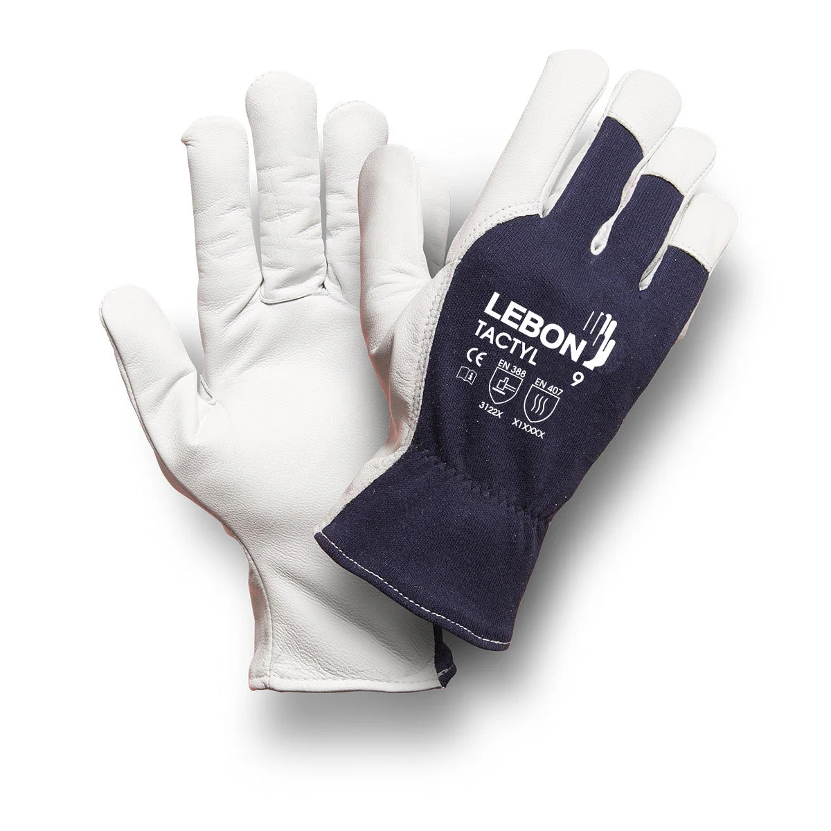 LEBON CH/27/BC