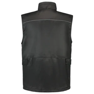 402001 Bodywarmer Industrie aanzicht 3