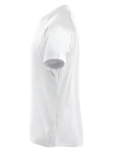 T-shirt Premium Active-T Heren aanzicht 3