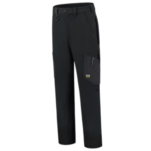 502027 Werkbroek 4-Way Stretch aanzicht 1