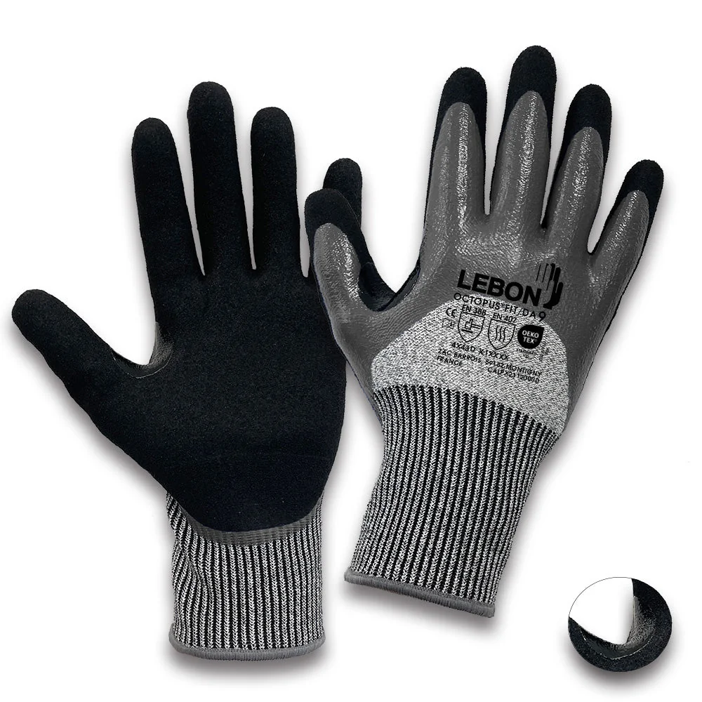 LEBON OCTOPUS/FIT/DA