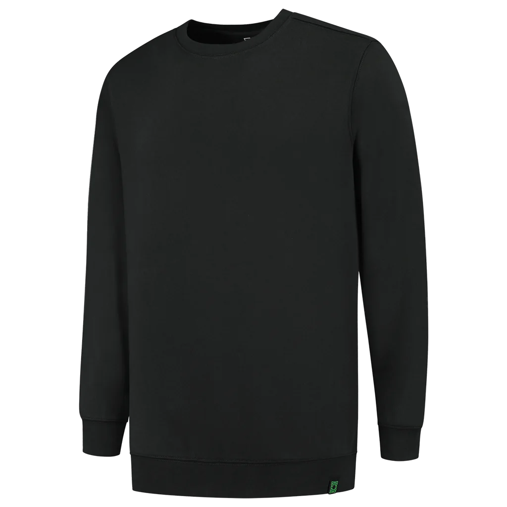 Tricorp 301701 Sweater Rewear Zwart