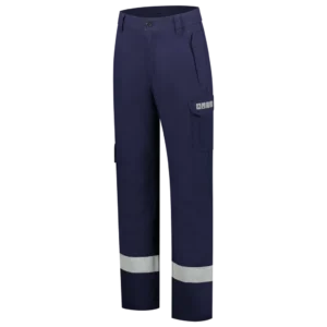 503005 Werkbroek Multinorm aanzicht 1