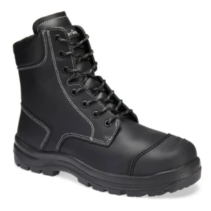 FD15 Eden Veiligheidsschoen S3 HRO CI HI FO aanzicht 1