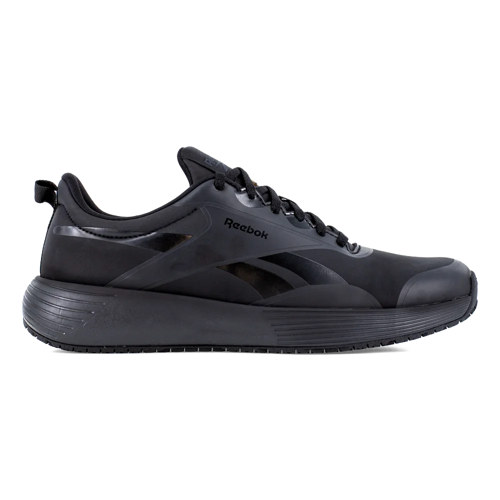 Reebok Lite Plus 4 soft toe Zwart