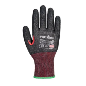 A671 CS Snijbestendig F13 Latex aanzicht 2