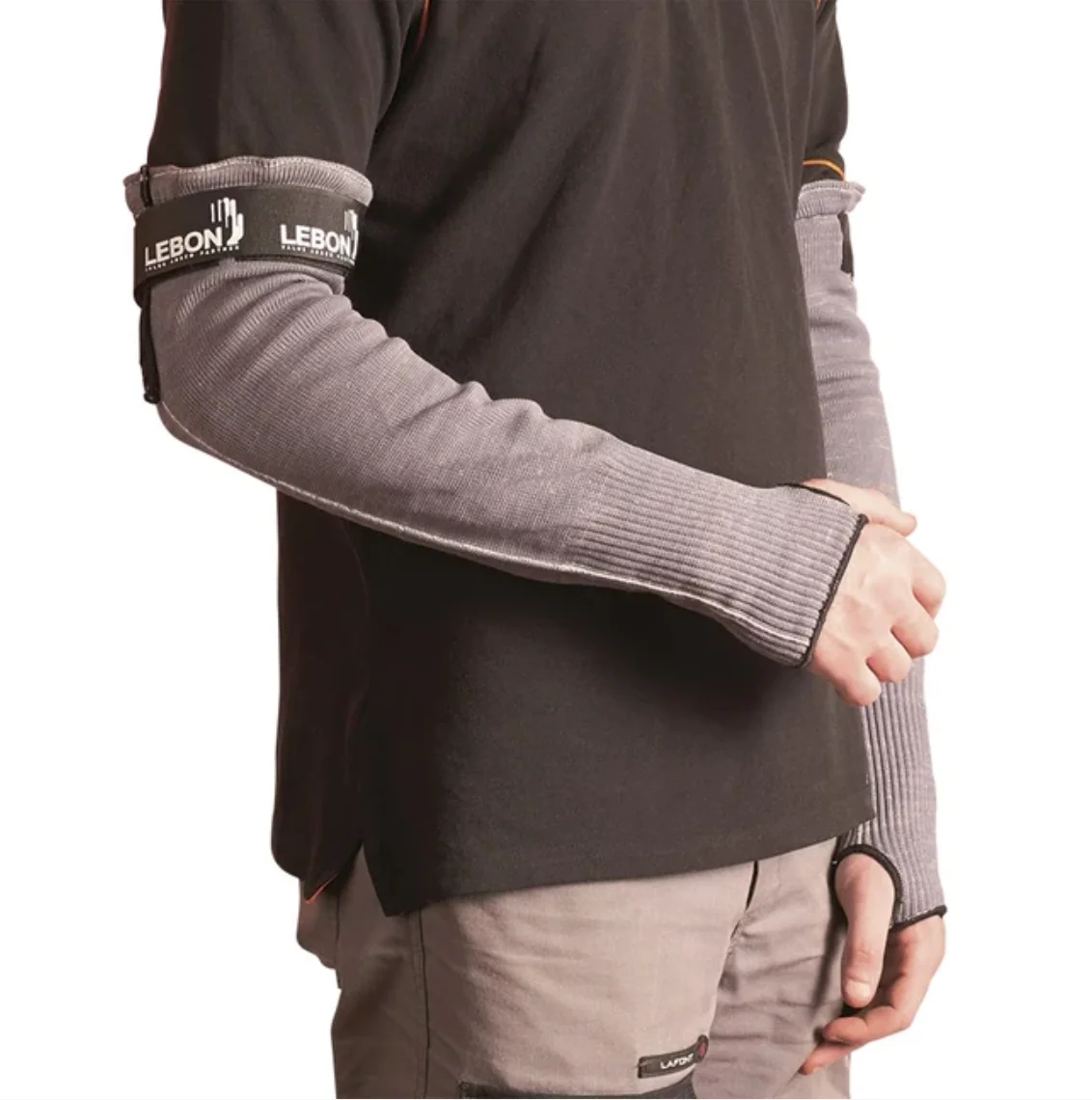 LEBON METALSLEEVE/50/H