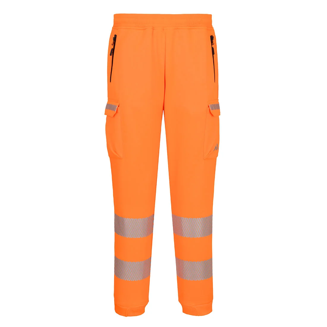 PORTWEST KX348 Hi-Vis sport combat jogger Oranje