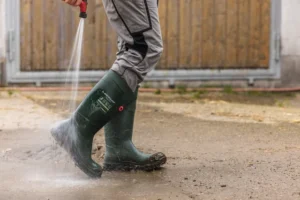 Purofort TerraPRO beroepslaars aanzicht 12