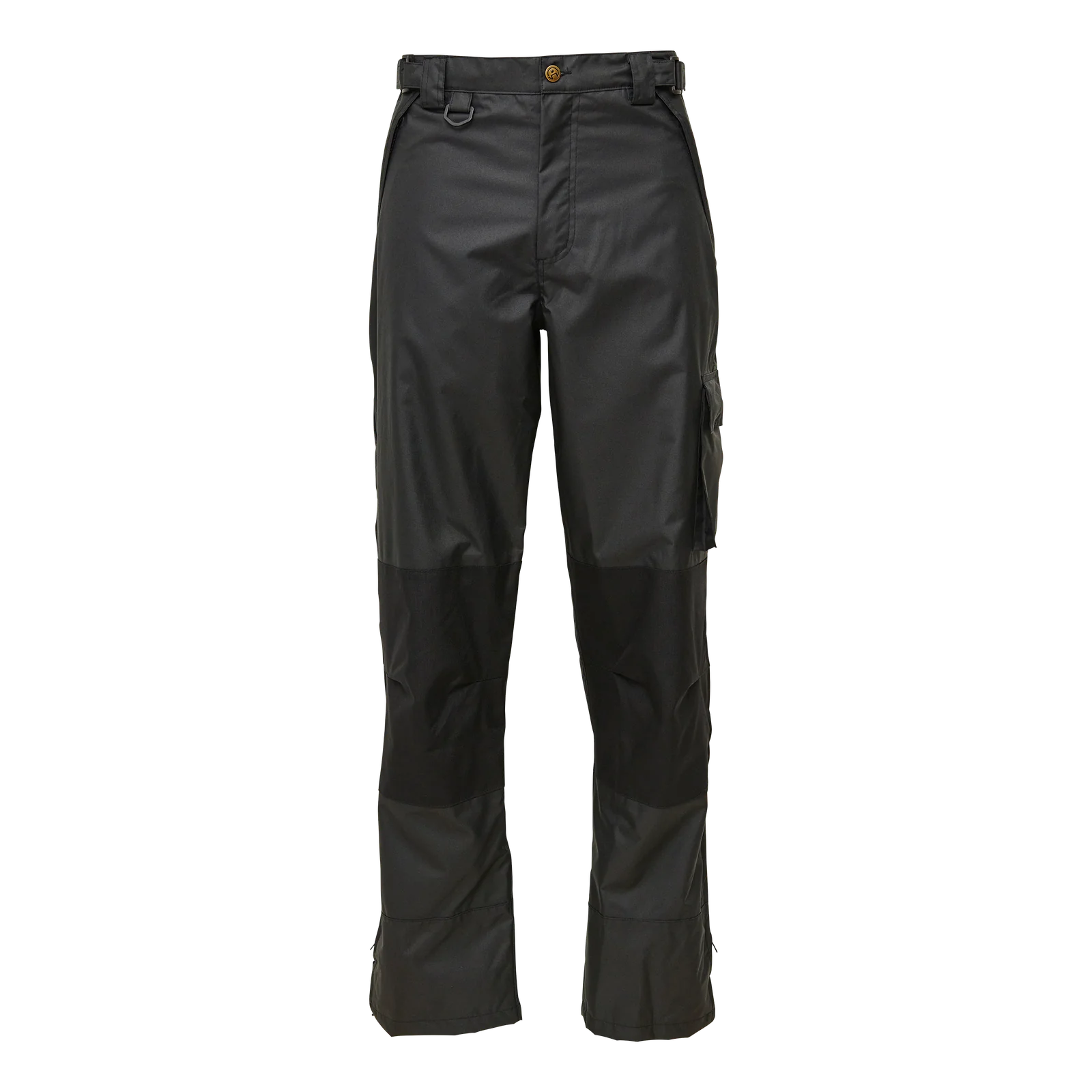 ELKA Rainwear 082402 Working Xtreme broek Zwart