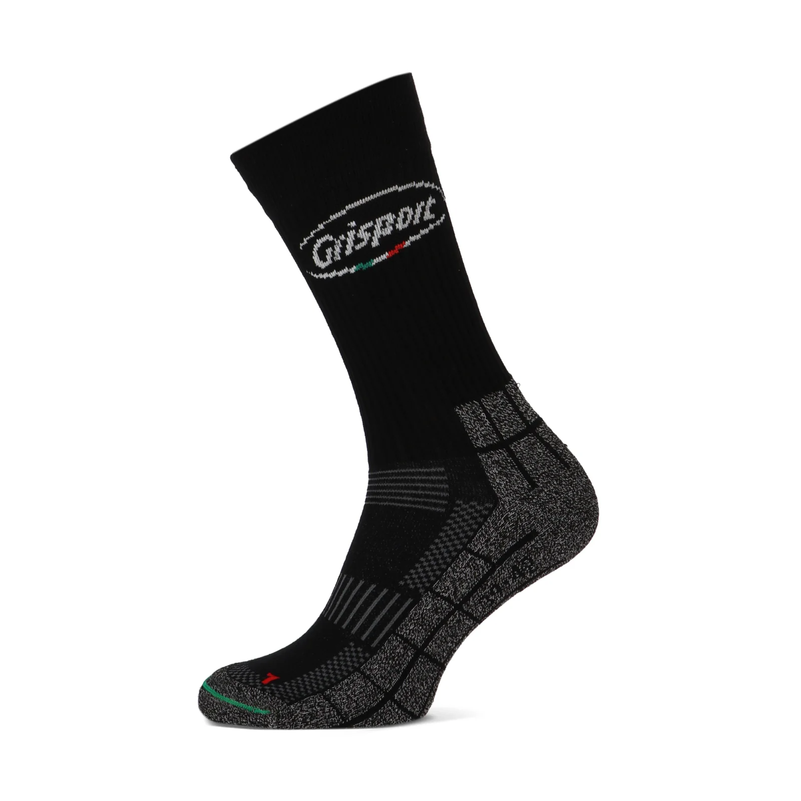 Grisport All season sokken Zwart