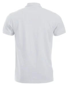 Manhattan 028250 Poloshirt Regular Fit aanzicht 2