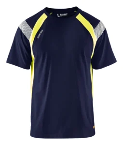 33321030 T-shirt Visible aanzicht 3