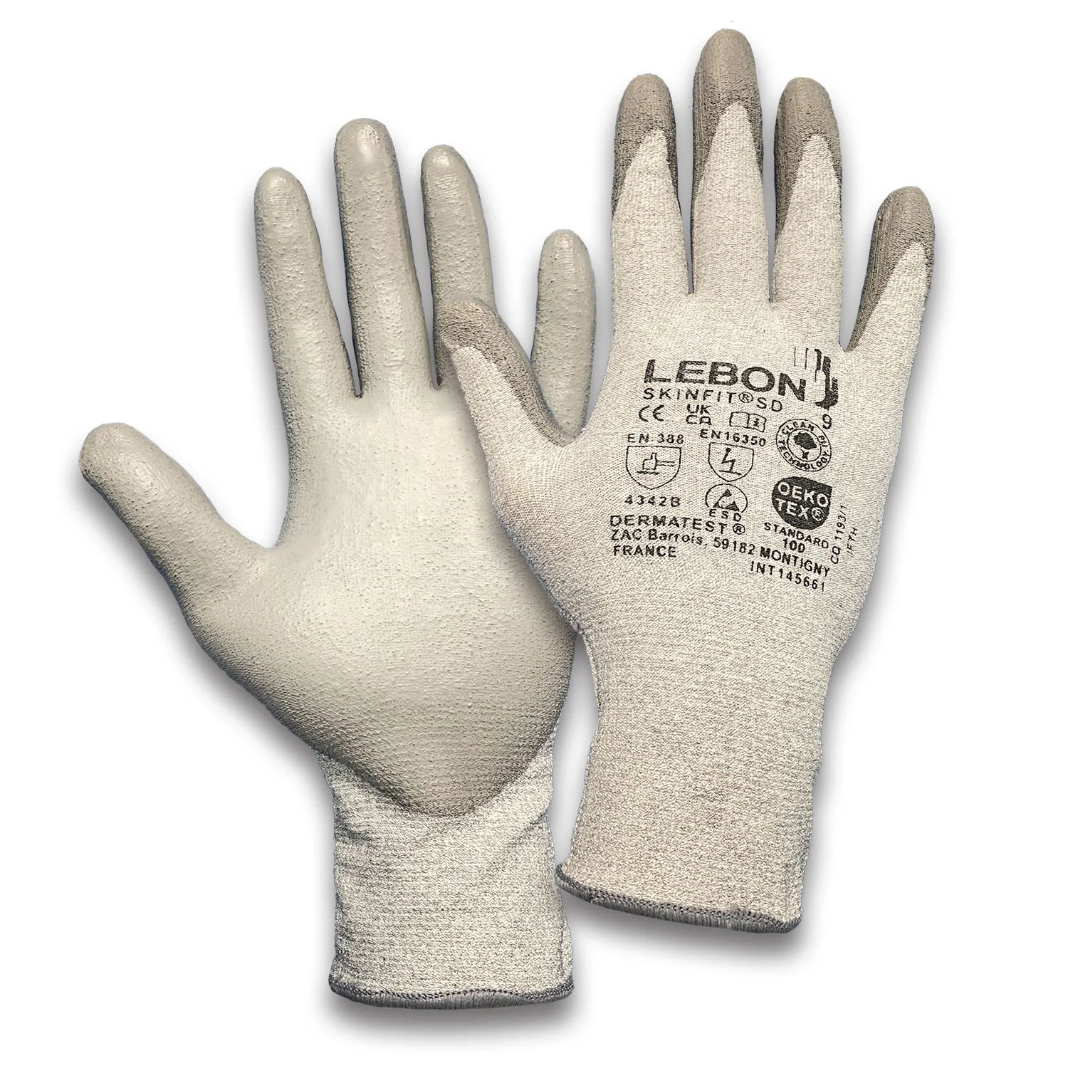 LEBON SKINFIT/SD