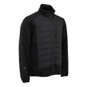106003 Working Xtreme Recycled hybride jas aanzicht 1