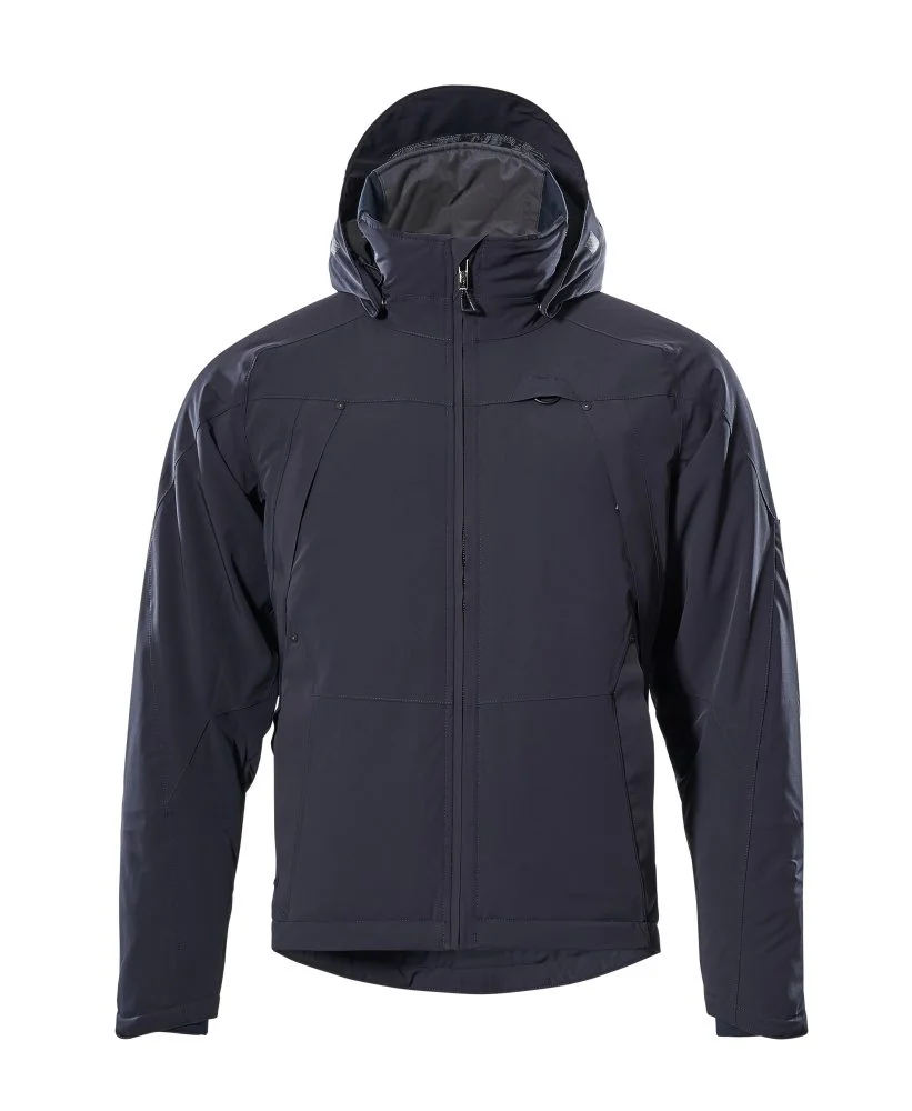 Mascot 17035-411 Winterjas donkermarine