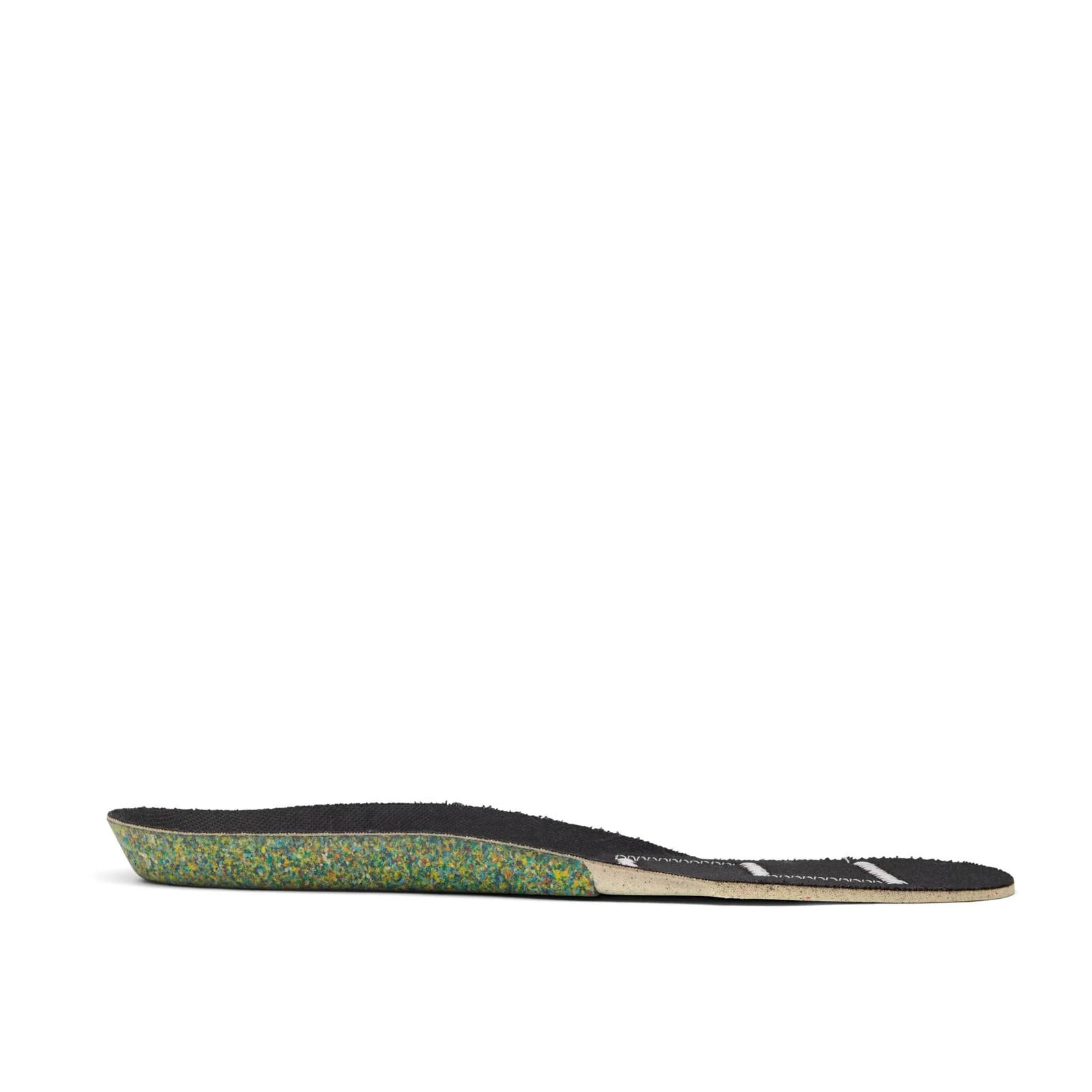 OrthoLite Hybrid Insole inlegzool Zwart