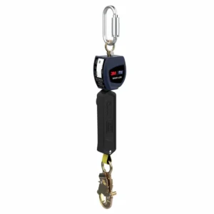 DBI-SALA Nano-Lok 3101265 valstopapparaat 1,8 m aanzicht 1